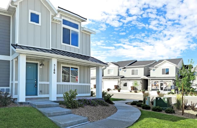 5186 W. Aria Court - 5186 Aria Court, Herriman, UT 84096