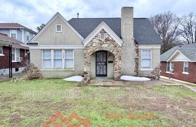 1707 Glenview Ave photos photos