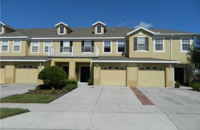 2981 ASHLAND LANE S - 2981 Ashland Ln South, Kissimmee, FL 34741
