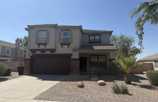 3873 E LATHAM Way Gallery 1