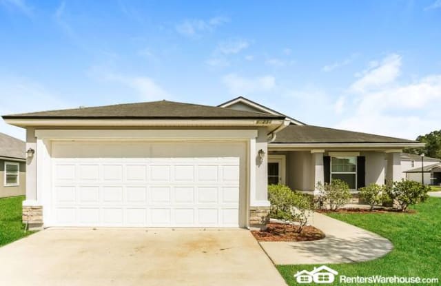 15234 Bareback Drive - 15234 Bareback Drive, Jacksonville, FL 32234