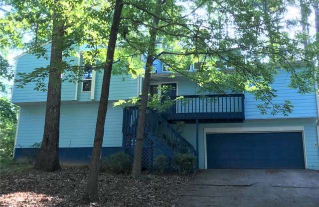 2308 Spear Point Trail Gallery 2