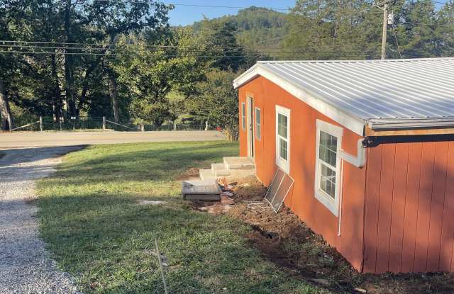 4650 Rush Branch Rd - 4650 Rush Branch Road, Pulaski County, KY 42501