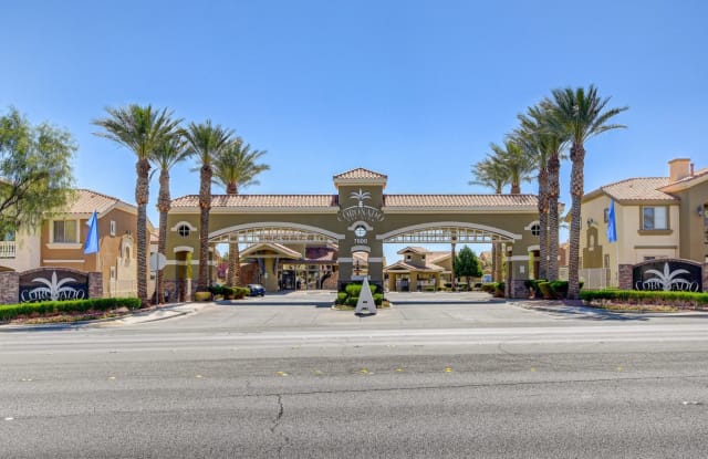 Coronado Bay Club Condo-Apartment Homes Gallery 2