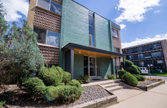 Bayaud Plaza photos photos