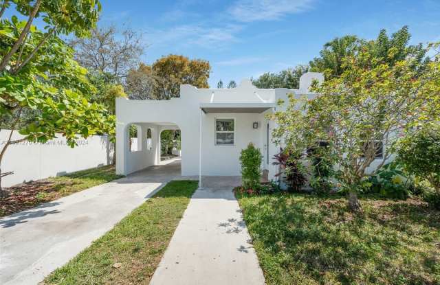 1120 NW 30th ST - 1120 Northwest 30th Street, Miami, FL 33127