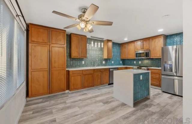 3755 Udall St unit: 205 - 3755 Udall Street, San Diego, CA 92107