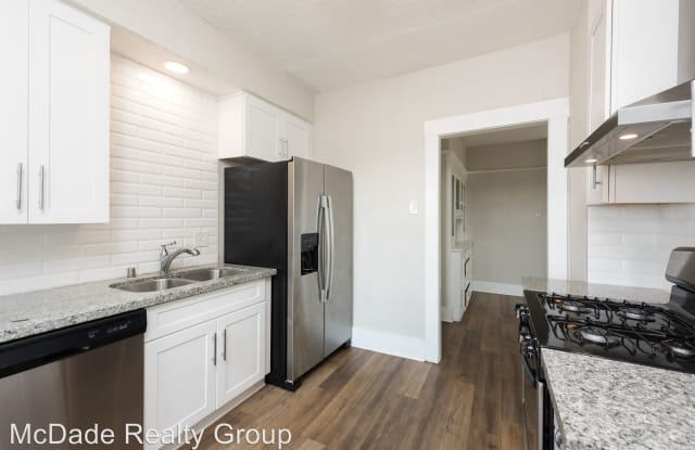 2529 L. St. - 2529 L Street, San Diego, CA 92102