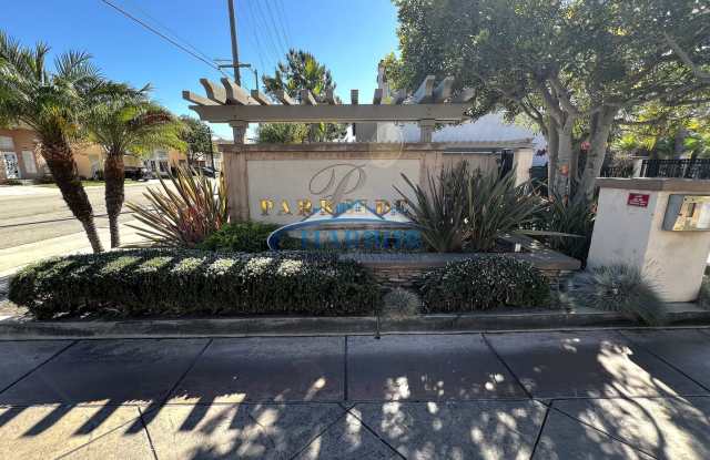 Holiday Move in Special! $1,000 OFF 1ST MONTHS RENT*** 3 Bed, 2.5 Bath in Gated Parkside Terrace - 24630 Maple Lane, Los Angeles, CA 90710