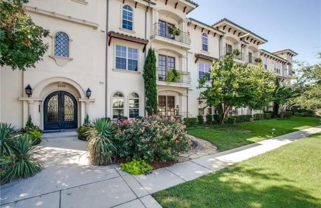 5808 Mccommas Boulevard - 5808 Mccommas Boulevard, Dallas, TX 75206