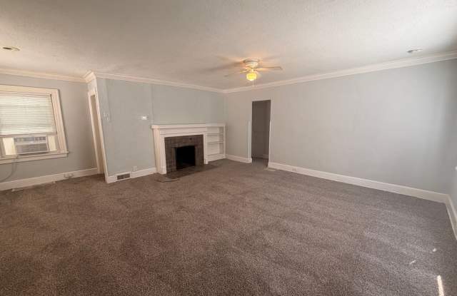 3-Bedroom, 1 Bath Single Family for Rent in Kansas City, MO |  Modern Kitchen | Great Yard Gallery 3