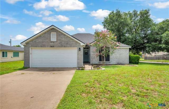 1417 Ridgeway Drive Gallery 1