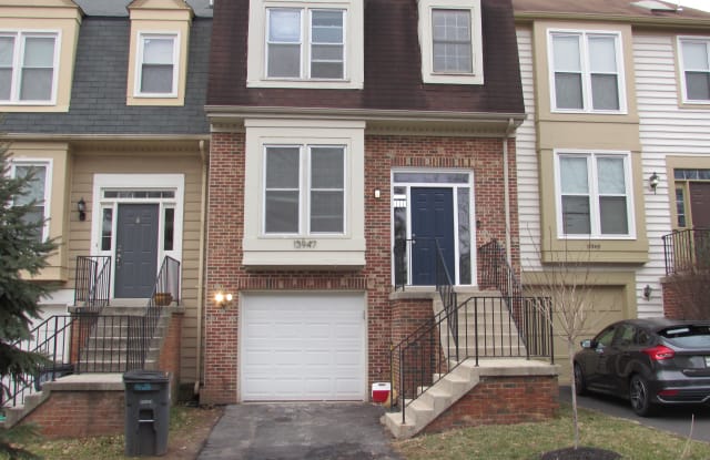 13947 Baton Rouge Ct - 13947 Baton Rouge Court, Centreville, VA 20121