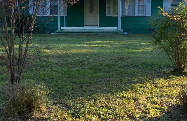 Oglethorpe County – Charming 3 Bedroom Home photos photos