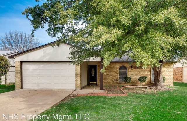 5301 Baker Drive Gallery 4