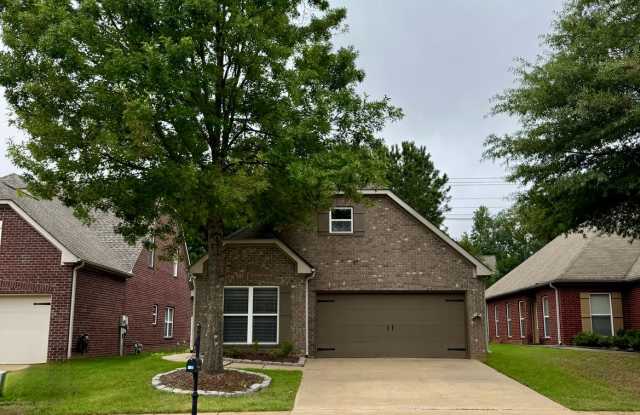 Great location: 3 BRs, 2 BAs, one level  2-car garage photos photos