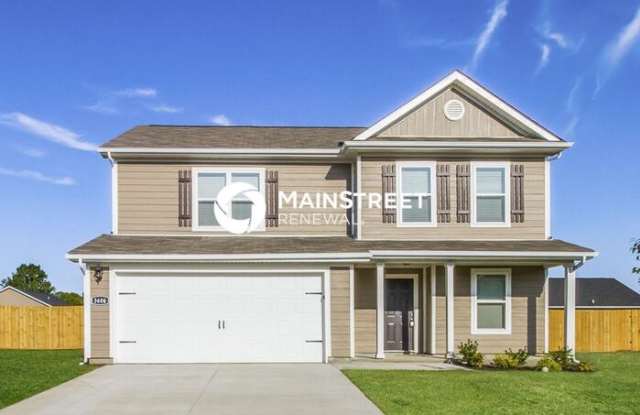 3606 Stargell Drive photos photos