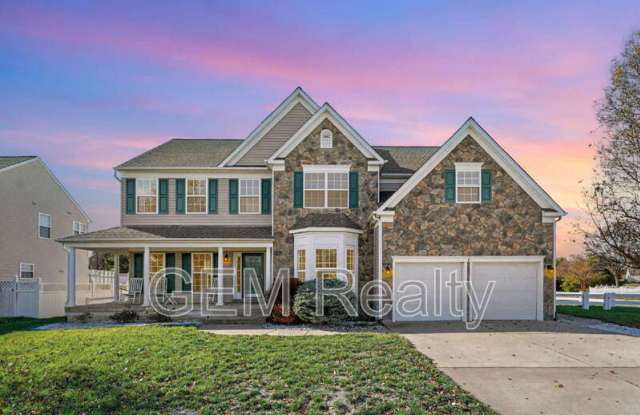 9 Gallery Road - 9 Gallery Road, Stafford County, VA 22554