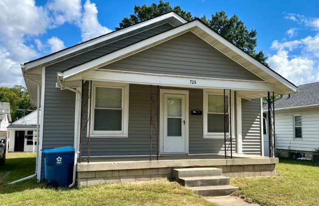 725 Rice St.- House photos photos