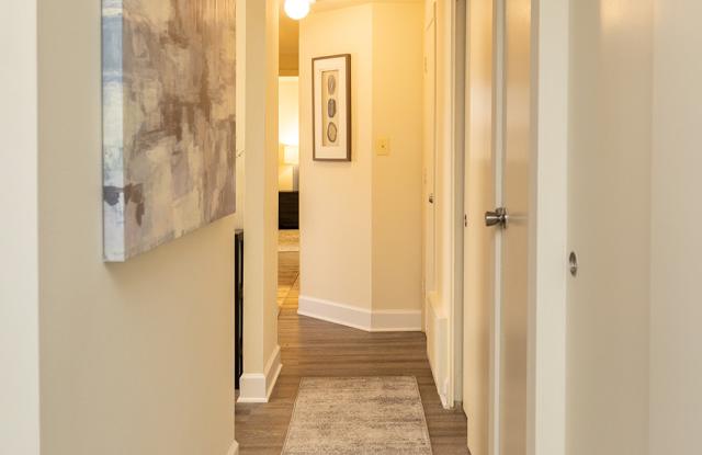 Hyde Park Apartments Gallery 4