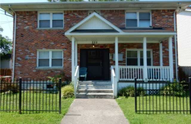 Park Place photos photos