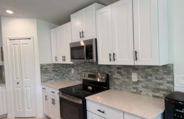 19942 Green Pasture - 19942 Green Pasture Road, Lehigh Acres, FL 33936