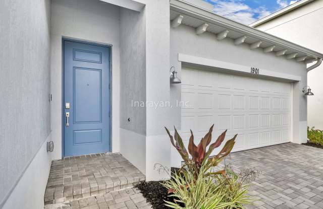 Stunning 4‑Bedroom Single‑Family Home in Riverwood at Everlands — $2,450/month Gallery 3