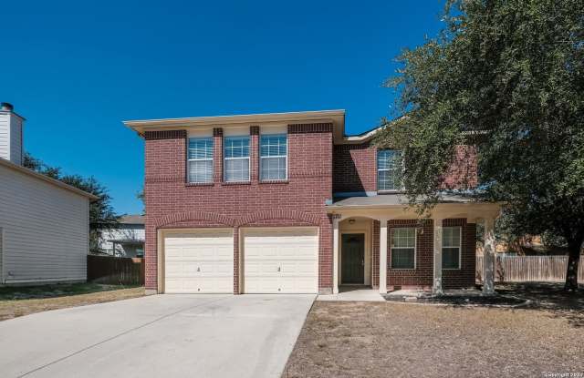 1711 Mountain Brk - 1711 Mountain Brook, Schertz, TX 78154