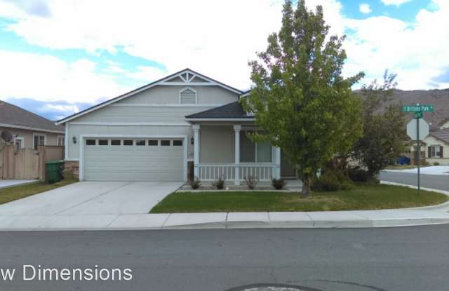 10660 Brittany Park Drive - 10660 Brittany Park Drive, Reno, NV 89521