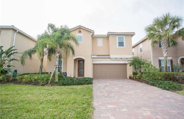 12286 REGAL LILY LANE - 12286 Regal Lily Lane, Orlando, FL 32827