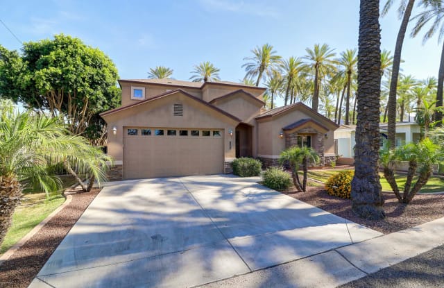 4302 E SELLS Drive - 4302 East Sells Drive, Phoenix, AZ 85018