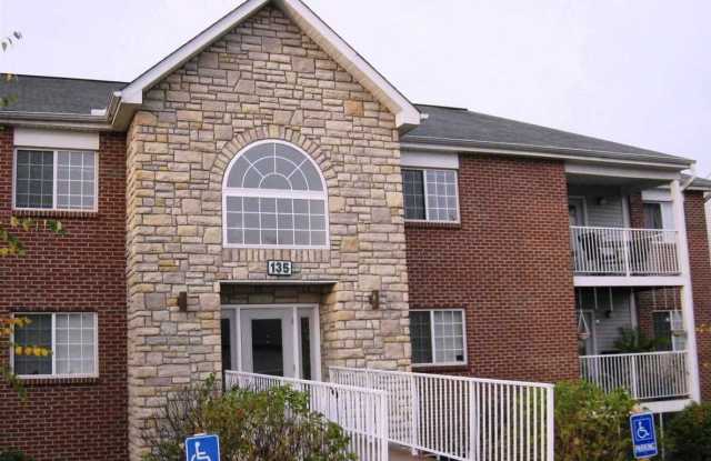 135 Dale Hollow Drive unit: 11 - 135 Dale Hollow Drive, Erlanger, KY 41018