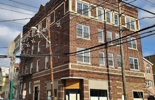 6100 JEFFERSON ST - 6100 Jefferson Street, West New York, NJ 07093