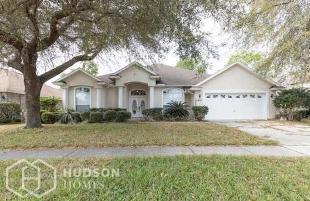 11614 Summerhaven Boulevard North - 11614 Summerhaven Boulevard North, Jacksonville, FL 32258