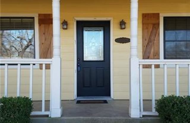 206 Collins Street - 206 Collins St, Argyle, TX 76226