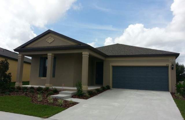 6953 CORLEY AVENUE - 6953 Corley Avenue, Horizon West, FL 34786