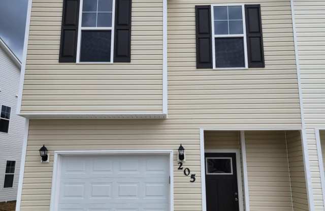 205 Shallowbag Bay Lane photos photos