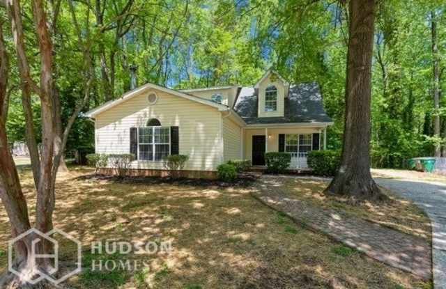 601 Pennwood Lane photos photos