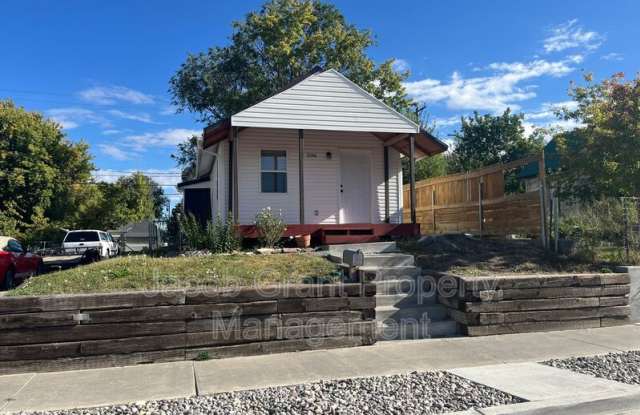 336 Short Street - 336 Short Street, Idaho Falls, ID 83402