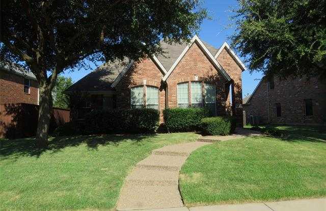 13437 Bavarian Drive - 13437 Bavarian Drive, Frisco, TX 75033