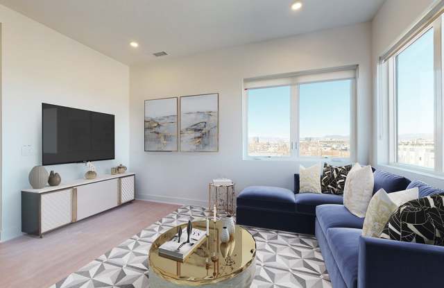Mile Apartments Gallery 3