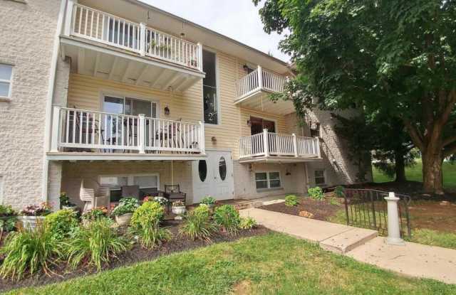 2 WARREN LODGE COURT - 2 Warren Lodge Court, Cockeysville, MD 21030