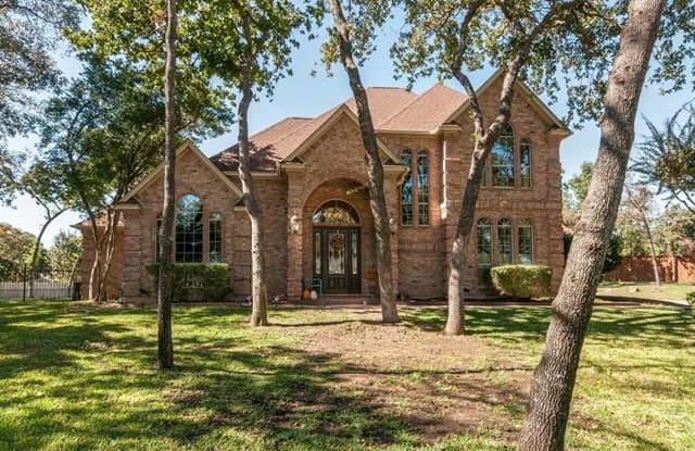 1024 N Ridge Court - 1024 North Ridge Court, Keller, TX 76248