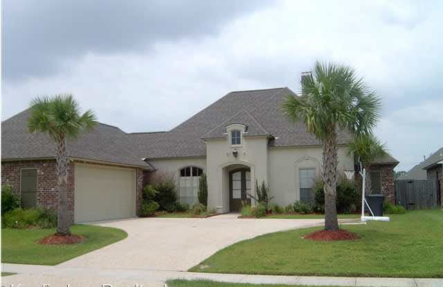 8556 Glenfield Drive - 8556 Glenfield Drive, East Baton Rouge County, LA 70809