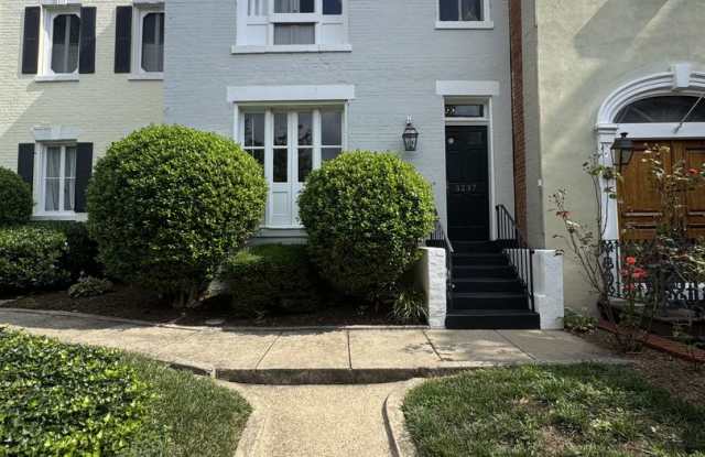 Centrally Located 1BR/1BA in Georgetown photos photos