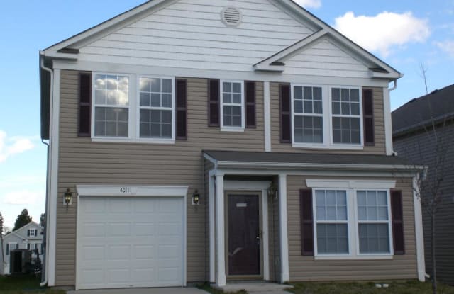 4011 Kellybrook Dr - 4011 Kellybrook Drive, Concord, NC 28025