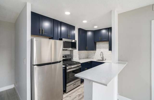 2285 Peachtree Road NE - 2285 Peachtree Road Northeast, Atlanta, GA 30309