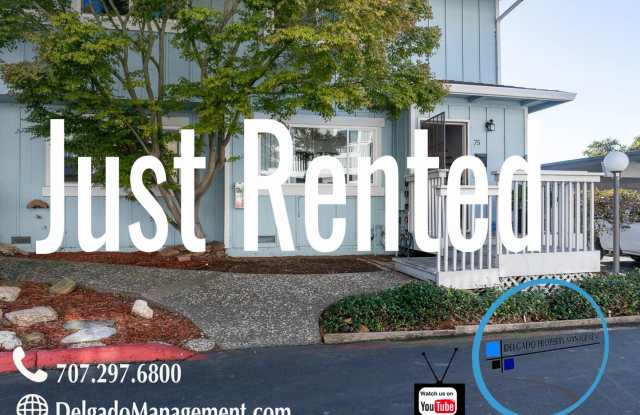 Benicia 2 bedroom condo photos photos