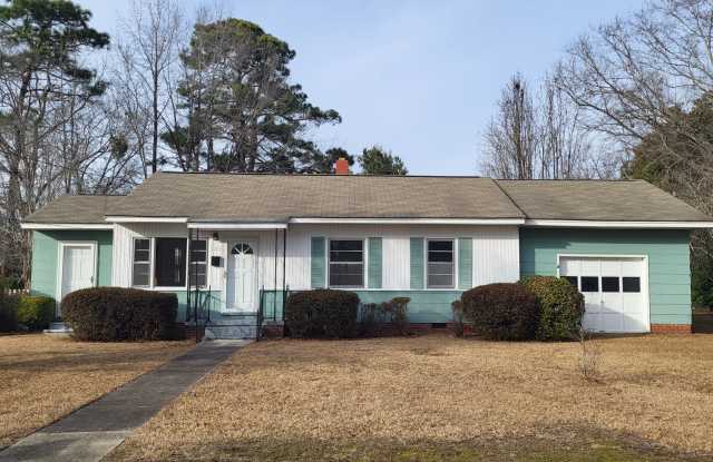 3-Bedroom, 1-Bath Home in Godwin Heights Community photos photos