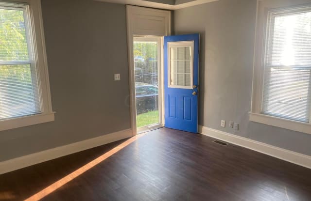 488 E Columbus Street - 488 E Columbus St, Columbus, OH 43206